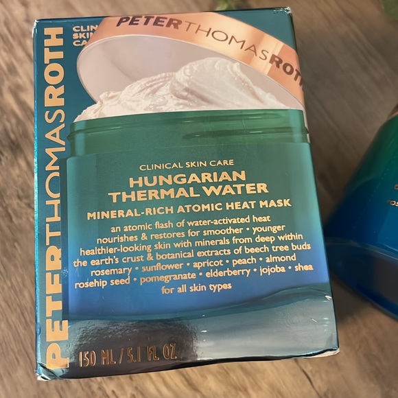 Peter Thomas Roth Hungarian Mask - Picture 2 of 2